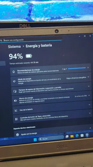 Dell Vostro 15 3000 i5-1135G7 8GB 256GB 15,6