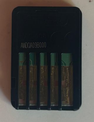 Instant Sports Nintendo Switch - Gioco Sportivo