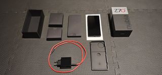 Nubia Z70 Ultra MAX 24GB RAM 1TB