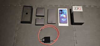 Nubia Z70 Ultra MAX 24GB RAM 1TB