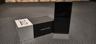 Nubia Z70 Ultra MAX 24GB RAM 1TB