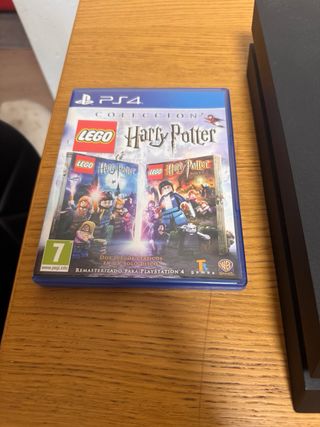 PS4 (PlayStation 4) 500GB + 2 Mandos + juego