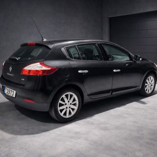 Renault Megane 2010
