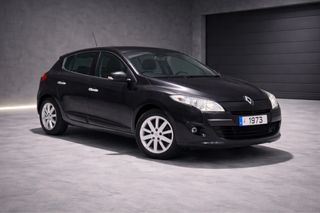Renault Megane 2010