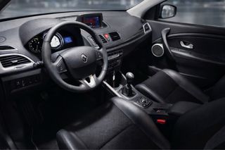 Renault Megane 2010