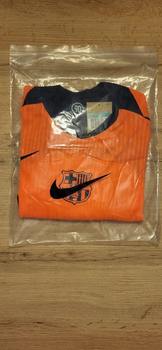Camiseta Nike hombre