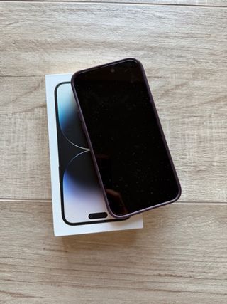 iPhone 14 Pro Max 256GB