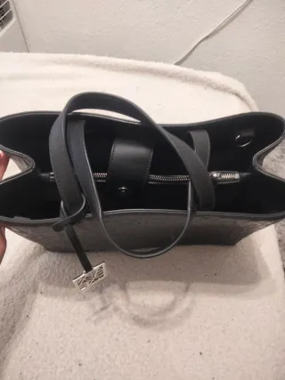 Bolso de mano Armani Exchange