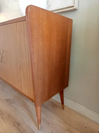 APARADOR MID CENTURY