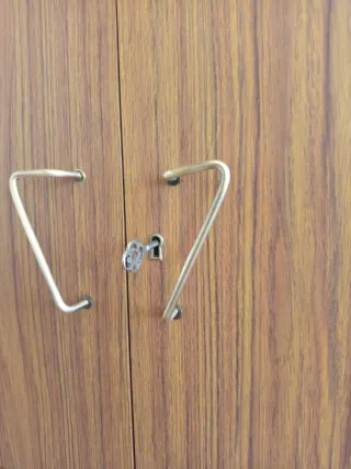 APARADOR MID CENTURY