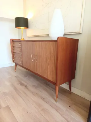 APARADOR MID CENTURY