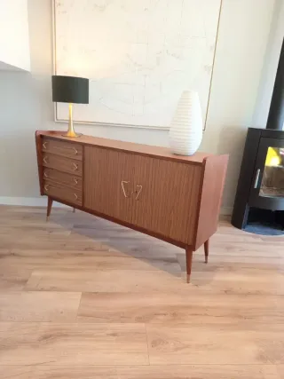 APARADOR MID CENTURY