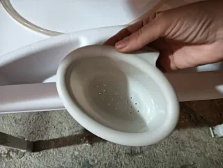 Bañera cambiador Jane Flip