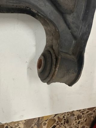 Brazos suspensión Seat Ibiza 6K