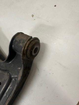 Brazos suspensión Seat Ibiza 6K