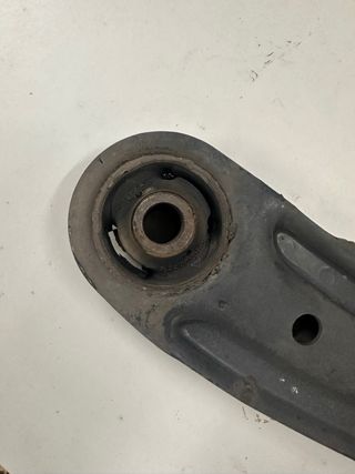 Brazos suspensión Seat Ibiza 6K