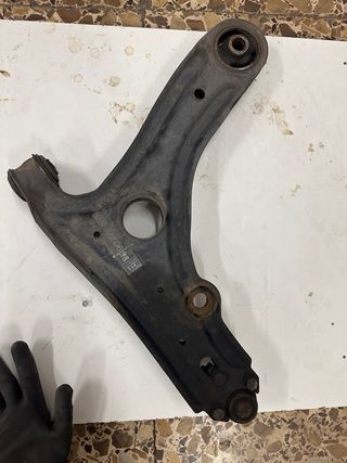 Brazos suspensión Seat Ibiza 6K