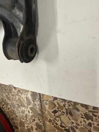 Brazos suspensión Seat Ibiza 6K