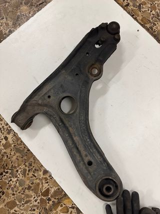 Brazos suspensión Seat Ibiza 6K