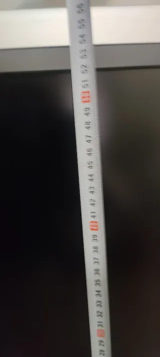 TV Sony Bravia Plata/Negro