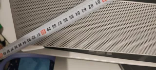 TV Sony Bravia Plata/Negro