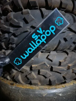 25/8-12 y 25/10-12 ATV QUAD Polaris