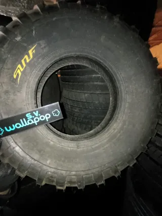 25/8-12 y 25/10-12 ATV QUAD Polaris