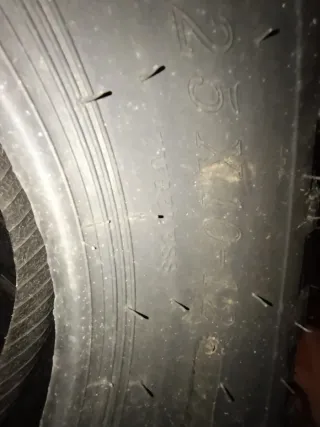 25/8-12 y 25/10-12 ATV QUAD Polaris