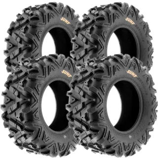 25/8-12 y 25/10-12 ATV QUAD Polaris