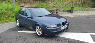 SEAT Toledo 2002
