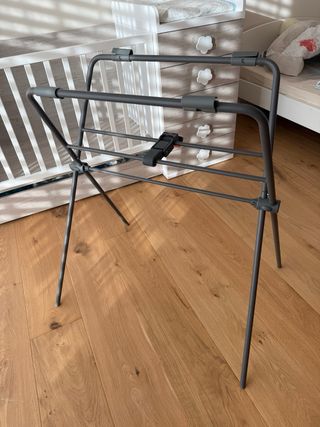 Patas bañera Stokke + tubo desagüe