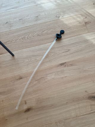 Patas bañera Stokke + tubo desagüe