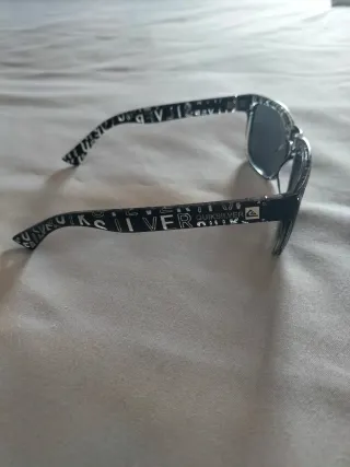 Gafas de sol, varios modelos.