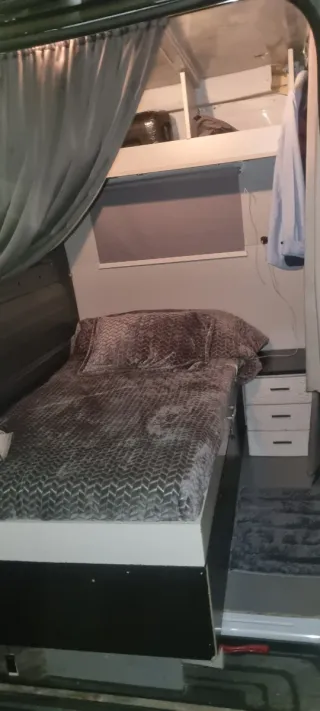 Mercedes-Benz Sprinter 2023