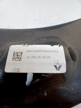 BRAZO SUSPENSION INFERIOR DELANTERO IZQUIERDO DACIA SANDERO