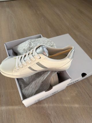 Zapatillas Geox Mujer Talla 40