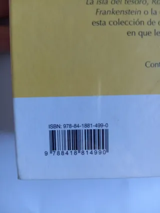 Clásicos Marvel de la Literatura - Limited Edition