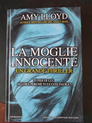 La moglie innocente