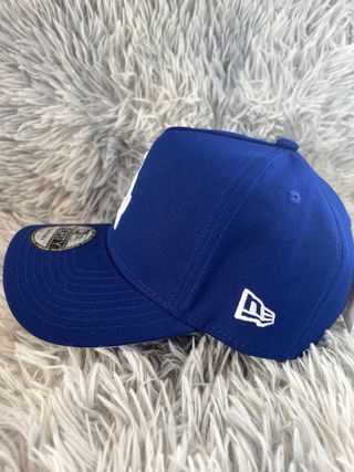 Gorra New Era LA Dodgers Ajustable 9Forty A Frame