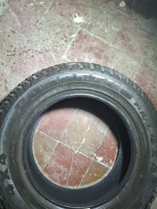 Neumáticos 235/65R17 108T