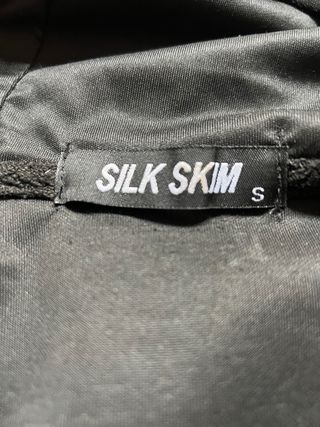 Sudadera con cremallera