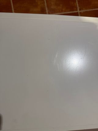 Scaffale Metallico Bianco Ikea