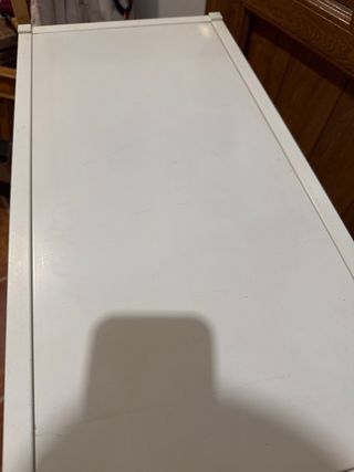 Scaffale Metallico Bianco Ikea