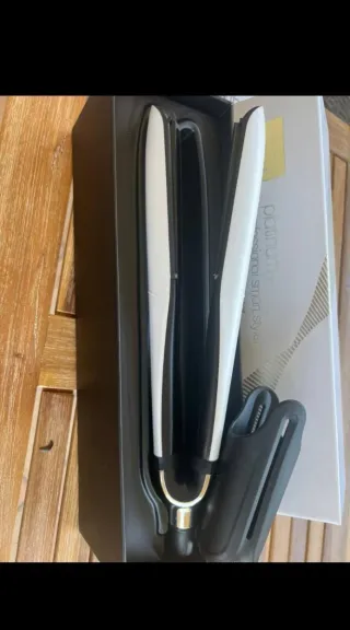 ghd platinum+ piastra professionale smart