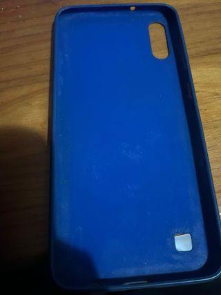 Samsung Galaxy A10 Negro