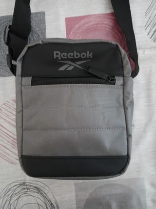 Mochila y bandolera Reebok