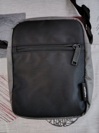 Mochila y bandolera Reebok