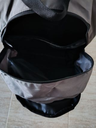 Mochila y bandolera Reebok