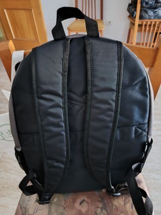 Mochila y bandolera Reebok