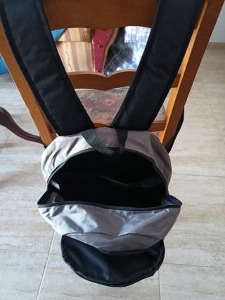 Mochila y bandolera Reebok